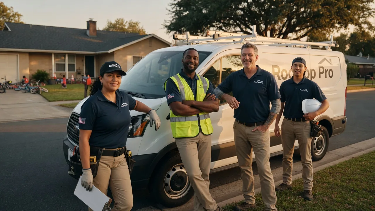 Roof Repair in Taftville, CT near me